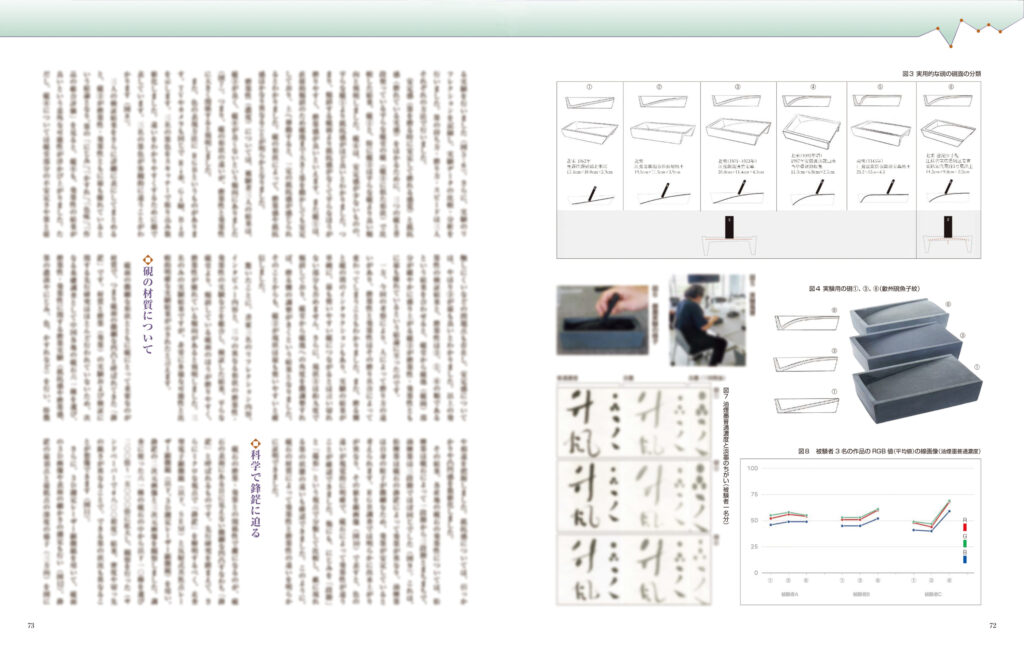 墨2024年7・8月号 289号